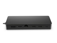 Een Hub HP Universal USB-C Multiport koop je bij Buro De Peuter