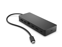 Een Hub HP Universal USB-C Multiport koop je bij Buro De Peuter