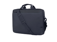 Een Laptoptas HP Everyday briefcase 16 grijs koop je bij Holzem Kantoorefficiency