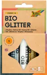 Een Glitterpoeder Bio Folia Stardust 7gr 5 stuks 3 kleuren koop je bij KantoorProfi België BV
