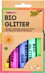 Een Glitterpoeder Bio Folia Rainbow 7gr 5 kleuren koop je bij Van Hoye Kantoor BV