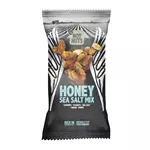 Een Noten NoyNuts honey sea salt mix zak 45 gram koop je bij KantoorProfi België BV