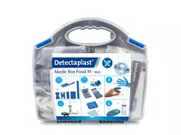 Een Medic Box Detectaplast Food Medium koop je bij Goedkope Kantoorbenodigdheden