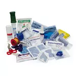 Een Medic Box Protectaplast Pro XL koop je bij Van Hoye Kantoor BV