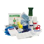 Medic Box Detectaplast Food XL