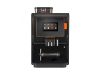 Een Koffiemachine Biaretto OptiMe X 12 espresso koop je bij MegaOffice