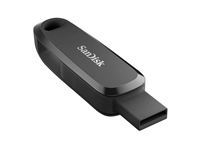 Een Phone Drive 512GB USB-C 3.2- USB-A zwart koop je bij EconOffice