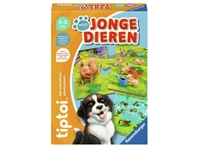 Een tiptoi® Mijn jonge dieren koop je bij Goedkope Kantoorbenodigdheden