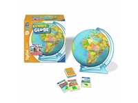 Een tiptoi® De interactieve kennis Globe koop je bij Goedkope Kantoorbenodigdheden