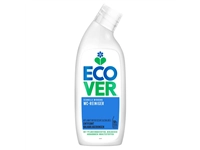 Een Toiletreiniger Ecover Fast Action zeebries & salie fles 750ml koop je bij Goedkope Kantoorbenodigdheden