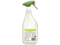 Een Allesreiniger Ecover citroengras & sinaasappel spray 500ml koop je bij Goedkope Kantoorbenodigdheden