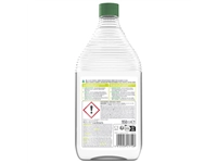 Een Afwasmiddel Ecover citroen & aloë vera fles 950ml koop je bij Goedkope Kantoorbenodigdheden