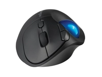 Een Muis Kensington Trackball EQ TB450 koop je bij MV Kantoortechniek B.V.