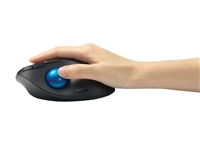 Een Muis Kensington Trackball EQ TB450 koop je bij MV Kantoortechniek B.V.