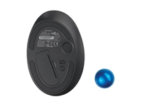 Een Muis Kensington Trackball EQ TB450 koop je bij MV Kantoortechniek B.V.