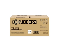 Een Toner Kyocera TK-1270 zwart koop je bij L&N Partners voor Partners B.V.