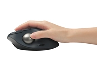 Een Muis Kensington Trackball EQ TB550 koop je bij Unimark Office B.V.