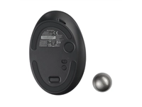 Een Muis Kensington Trackball EQ TB550 koop je bij Unimark Office B.V.