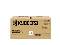 Een Toner Kyocera TK-1260 zwart koop je bij KantoorProfi België BV