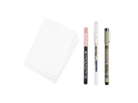 Een Tekenset Sakura Creative Kit Cherry Blossom koop je bij The Cartridge Company