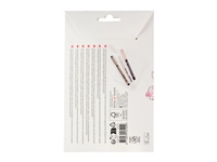 Tekenset Sakura Creative Kit Cherry Blossom 6 stuks