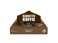 Een Koffie Biaretto Lungo Forte discs koop je bij EconOffice