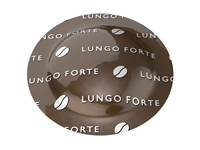 Een Koffie Biaretto Lungo Forte discs koop je bij EconOffice