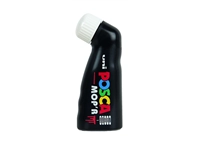 Een Verfstift Posca PCM22 Mop'r wit koop je bij NiceSupplies.nl