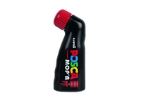 Verfstift Posca PCM22 Mop'r rood