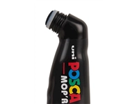 Buy your Verfstift Posca PCM22 Mop'r hemelsblauw at QuickOffice BV