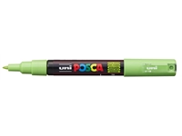 Verfstift Posca PC1MC extra fijn appelgroen