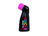 Verfstift Posca PCM22 Mop'r roze