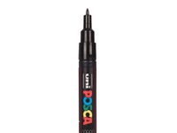 Buy your Verfstift Posca PC1MC extra fijn ivoor at QuickOffice BV