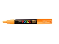 Verfstift Posca PC1MC extra fijn zalmroze