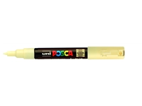 Verfstift Posca PC1MC extra fijn ivoor