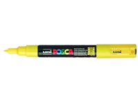 Een Verfstift Posca PC1MC extra fijn geel koop je bij EconOffice