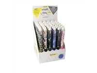 Buy your Gelschrijver Online Magixx Design 0.7mm assorti at QuickOffice BV