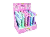 Een Gelschrijver Online Magixx Fun Dreams 0.7mm assorti koop je bij EconOffice