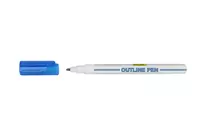 Buy your Viltstift Online Outline assorti doos à 6 stuks at QuickOffice BV