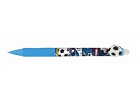 Buy your Gelschrijver Online Magixx Fun Sports 0.7mm assorti at QuickOffice BV