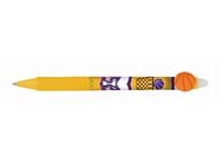 Een Stylo gel Online MagiXX Fun Sports 0,7mm assorti koop je bij QuickOffice BV