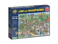 Jan van Haasteren De Grote Vogelkijkdag 1000 st