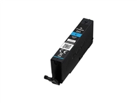 Inktcartridge Canon CLI-531 blauw