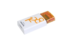 USB Stick Philips Click USB-C 128GB Sunrise Orange