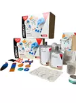 Een Kit Crea V-Sure Resin Art Small koop je bij QuickOffice BV