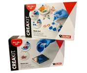 Een Hobbyset V-Sure Resin Art klein koop je bij NiceSupplies.nl