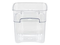 Een Vershouddoos Cambro Freshpro 3800 ml koop je bij Goedkope Kantoorbenodigdheden