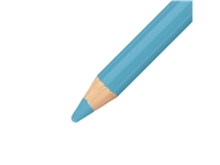 Kleurpotloden STABILO CarbOthello kalkpastel pencil azuurblauw