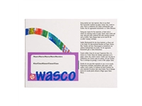 Een Waskrijt Talens Wasco set á 12 kleuren koop je bij Tonerinktshop