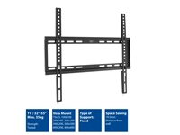 Een TV wandsteun ACT 32 tot 55 inch VESA koop je bij Tonerinktshop